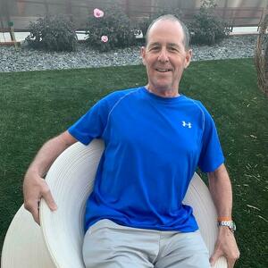 Fundraising Page: Krislyn Bramwell